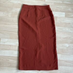 WHOWHATWEAR skirt